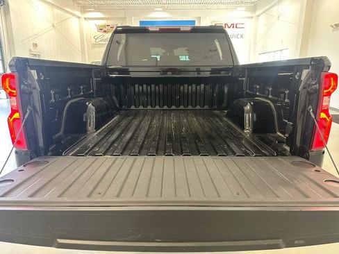 Used 2024 Chevrolet Silverado 1500 RST AWD/4WD image 24