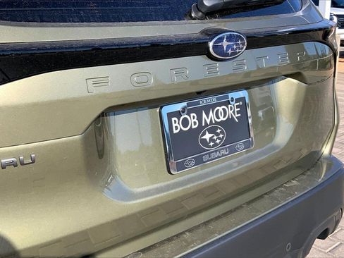 New 2026 Subaru Forester Limited image 9