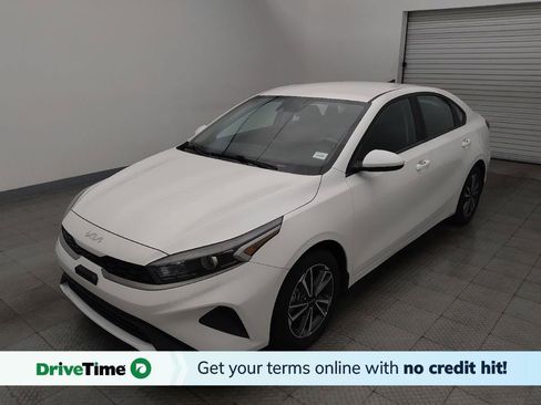 Used 2023 Kia Forte LXS FWD image 1