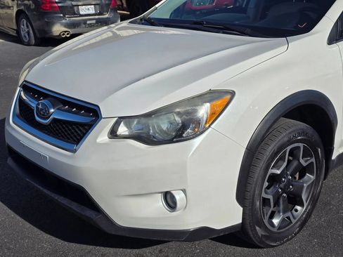 Used 2015 Subaru Crosstrek 2.0i Premium w/ Moonroof Package AWD/4WD image 24