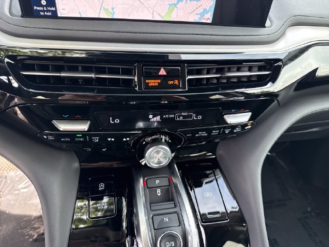 Certified 2026 Acura MDX w/ Technology Package AWD/4WD image 22