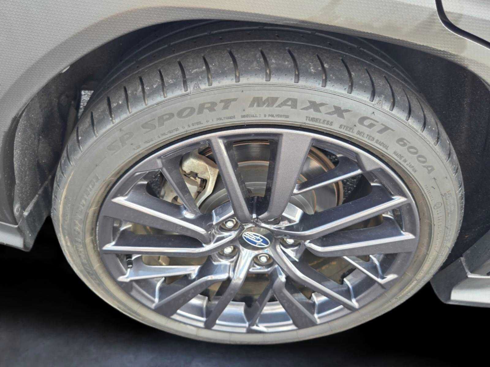 Used 2024 Subaru WRX Premium AWD/4WD image 18