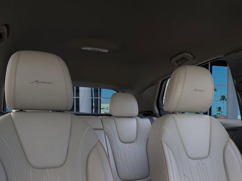 New 2026 Buick Encore GX Avenir w/ Avenir Technology Package image 24