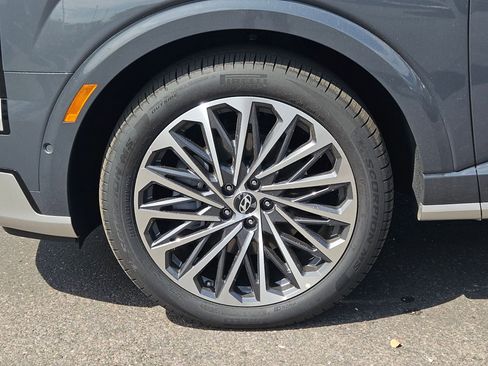 New 2026 Hyundai Palisade Calligraphy image 7