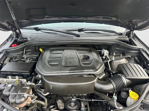 Certified 2021 Jeep Grand Cherokee Limited image 14