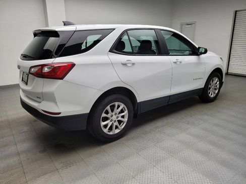 Used 2020 Chevrolet Equinox LS image 10
