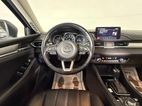 Used 2018 MAZDA MAZDA6 Touring FWD image 16