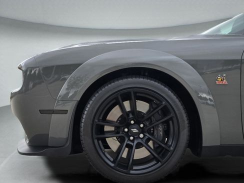 Used 2023 Dodge Challenger R/T Scat Pack RWD image 37