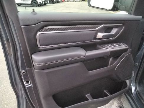 New 2026 RAM 1500 Big Horn AWD/4WD image 16
