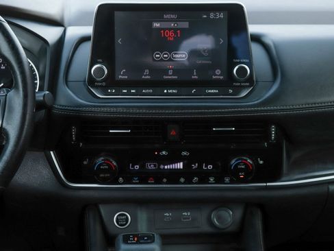 Used 2021 Nissan Rogue SL image 31