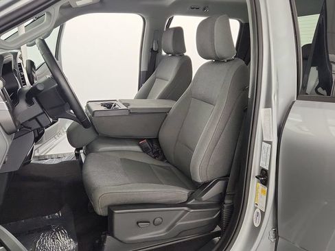 Certified 2024 Ford F150 XLT w/ Tow/Haul Package AWD/4WD image 15