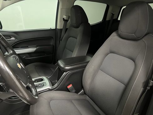 Used 2018 Chevrolet Colorado LT w/ LT Convenience Package image 25