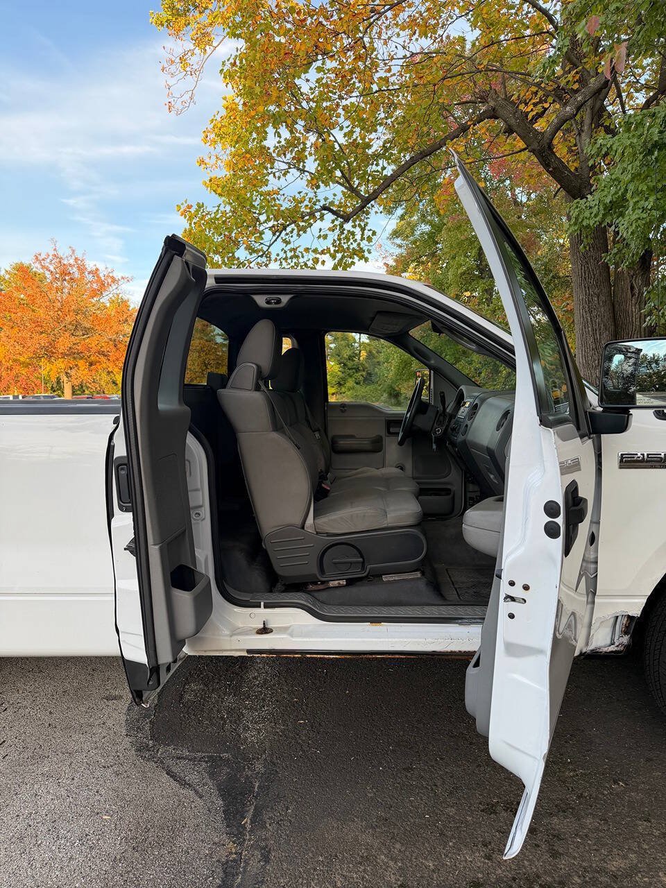 Used 2008 Ford F150 XL RWD image 18