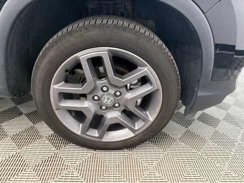 Used 2022 Honda Passport EX-L image 14