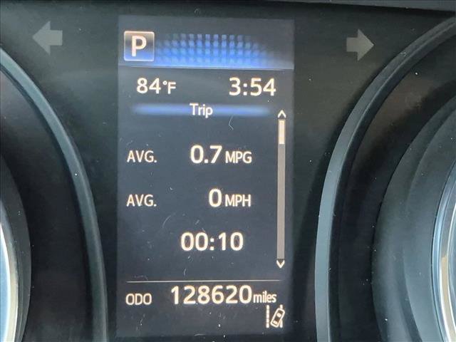 Used 2019 Toyota Camry LE FWD image 11