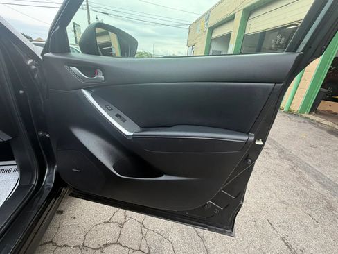 Used 2013 MAZDA CX-5 Grand Touring AWD/4WD image 18