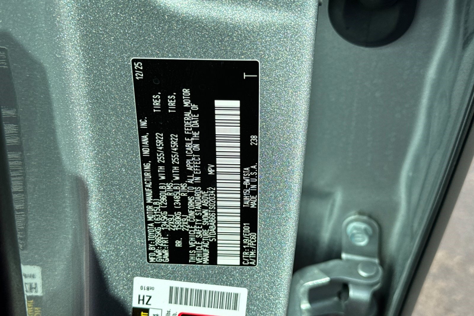 Certified 2026 Lexus TX 500h AWD w/ Technology Package image 40