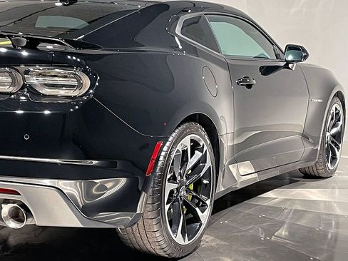 Used 2023 Chevrolet Camaro SS RWD image 32