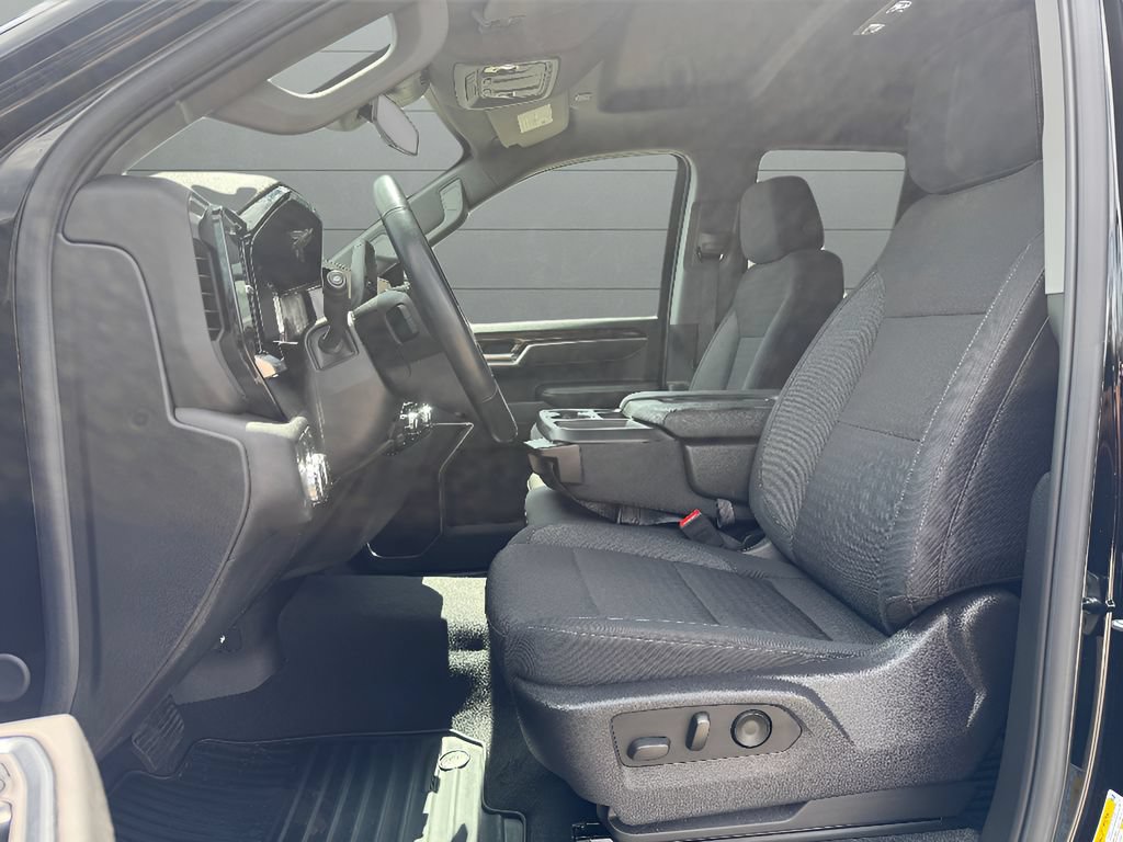 Used 2025 GMC Sierra 1500 Elevation AWD/4WD image 16