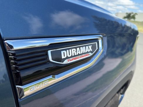 Used 2024 GMC Sierra 1500 Denali w/ Technology Package image 6
