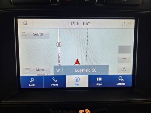 Used 2021 Ford Expedition XLT RWD image 16