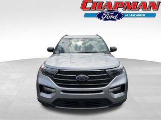 Certified 2021 Ford Explorer XLT w/ Equipment Group 202A AWD/4WD video 2