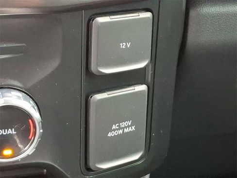 Certified 2024 Ford F250 Lariat w/ Lariat Ultimate Package image 26