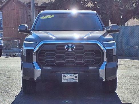 Used 2022 Toyota Tundra SR5 image 2