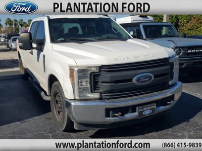 Used 2018 Ford F250 XL w/ Power Equipment Group