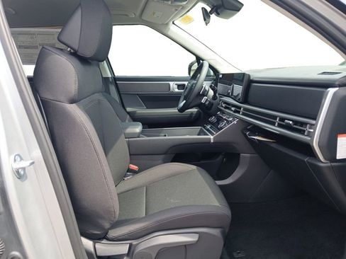 New 2026 Hyundai Santa Fe SE FWD image 15