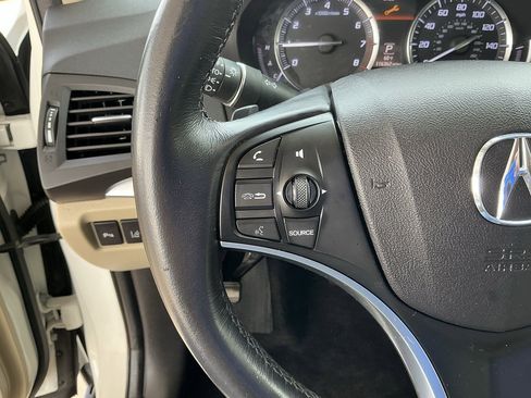 Used 2016 Acura MDX FWD w/ Advance & Entertainment image 20