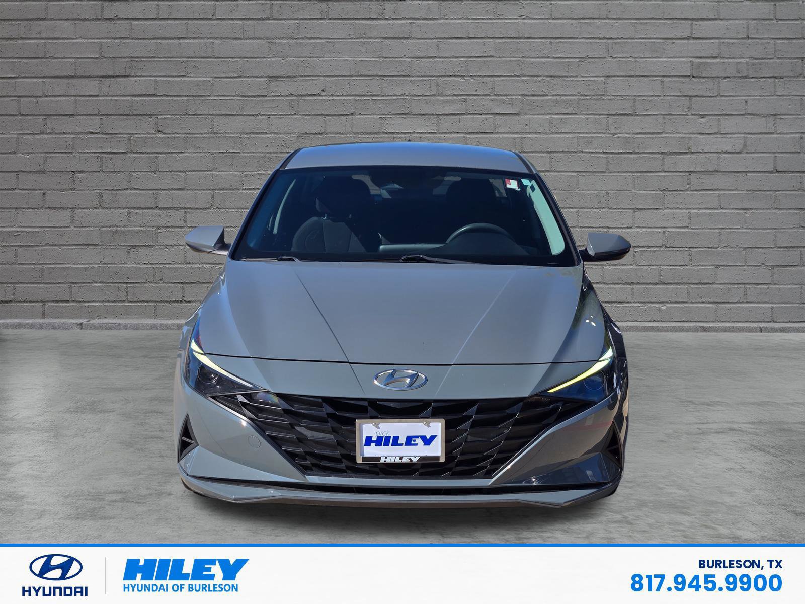 Used 2022 Hyundai Elantra SEL w/ Cargo Package FWD image 6