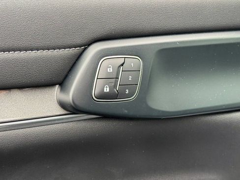 Used 2024 Ford Ranger Lariat w/ FX4 Off-Road Package image 26