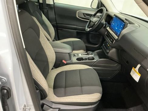 New 2026 Ford Bronco Sport Big Bend w/ Convenience Package AWD/4WD image 19