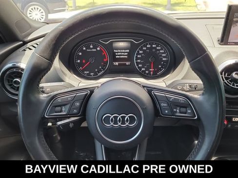 Used 2020 Audi A3 2.0T Premium FWD image 18