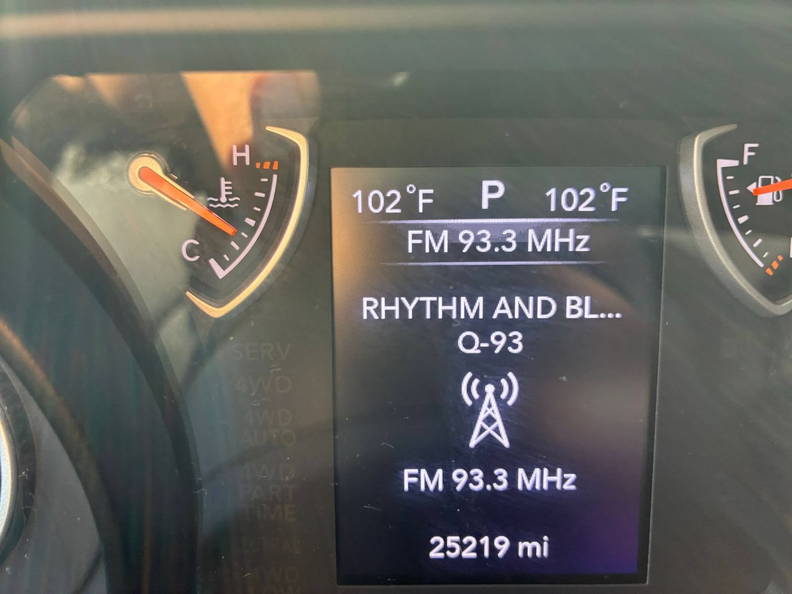 Used 2025 Jeep Wrangler Unlimited Sport AWD/4WD image 37