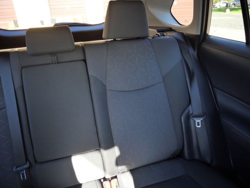 Certified 2025 Toyota RAV4 XLE AWD/4WD image 15