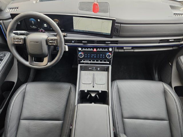 Certified 2026 Hyundai Santa Fe Calligraphy AWD/4WD image 20