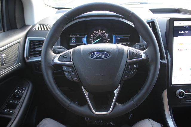Used 2024 Ford Edge SEL w/ Convenience Package AWD/4WD image 15