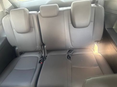 Certified 2019 Honda Odyssey EX-L image 22