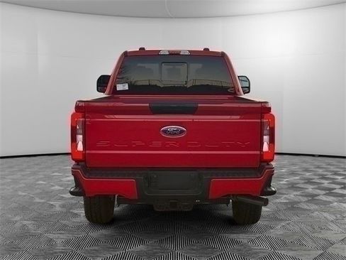 New 2026 Ford F250 XL w/ STX Appearance Package image 4