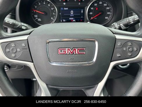 Used 2022 GMC Terrain SLE w/ Driver Convenience Package image 25