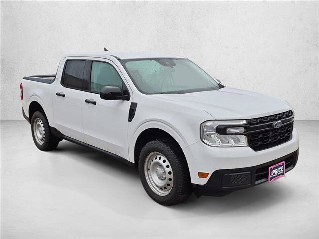 Used 2022 Ford Maverick XL w/ Equipment Group 100A Standard AWD/4WD image 3