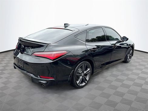 Used 2023 Acura Integra A-Spec image 6
