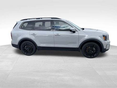 Used 2024 Kia Telluride SX Prestige X-Line image 4