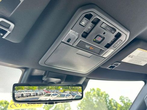 New 2026 Toyota Tundra Platinum AWD/4WD image 36