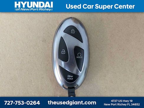 Certified 2025 Hyundai Elantra SEL FWD image 34