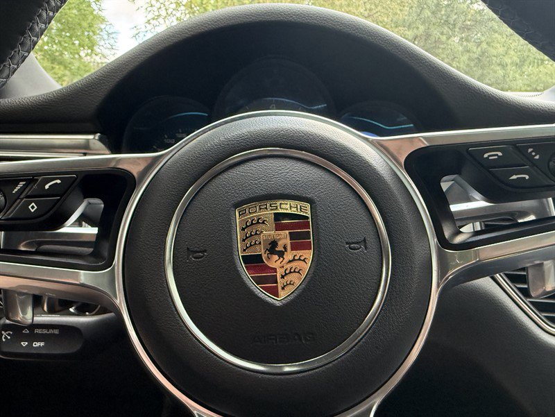 Used 2016 Porsche Macan S AWD/4WD image 24