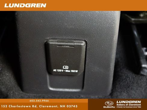 Used 2016 Chevrolet Trax LT w/ LPO, Protection Package AWD/4WD image 27