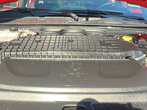 Used 2022 RAM 1500 TRX w/ TRX Level 1 Equipment Group image 14